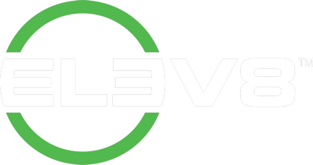 elev8 logo