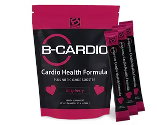 B-Cardio для здоровья сердца